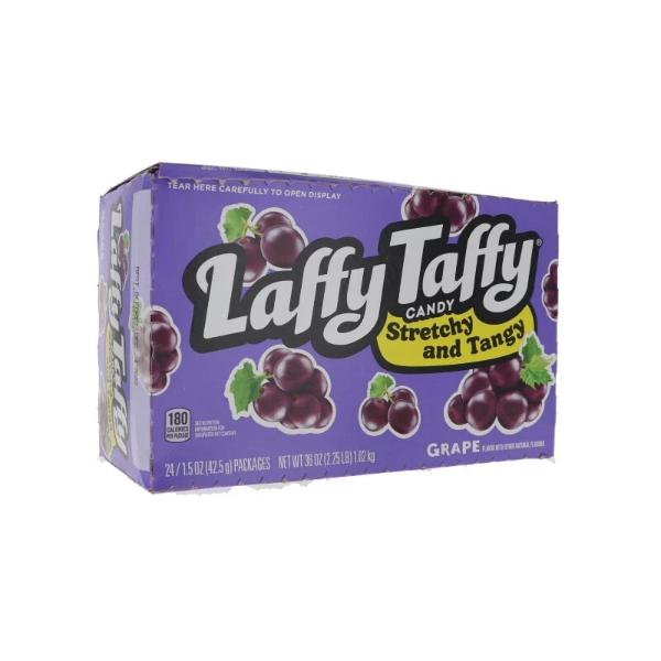 Laffy Taffy Cherry Bar 42g