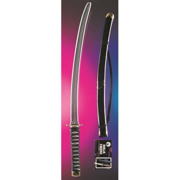 ninja sword