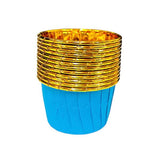 Load image into Gallery viewer, 12 Pack Paper Cupcake Cases