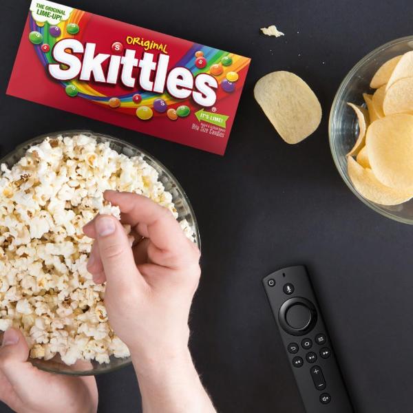 Skittles Original Theatre box 99g