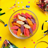 Load image into Gallery viewer, Swedish fish tropical theatre box 99g