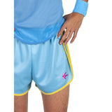 Load image into Gallery viewer, Adult Barbie Ken Exercise Costume - X Large
