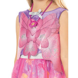 Load image into Gallery viewer, Barbie Dress-Up Trunk With Accessories - 4 - 6 Years