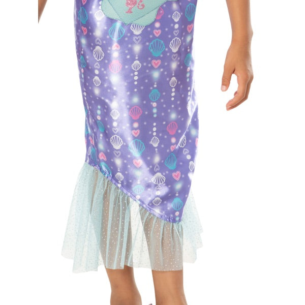 Barbie Dress-Up Trunk With Accessories - 4 - 6 Years