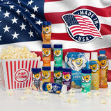 Load image into Gallery viewer, Kernel Popcorn Seasoning Nacho Cheddar 80g