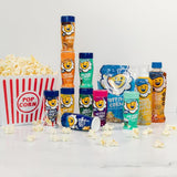 Load image into Gallery viewer, Kernel Popcorn Seasoning Nacho Cheddar 80g