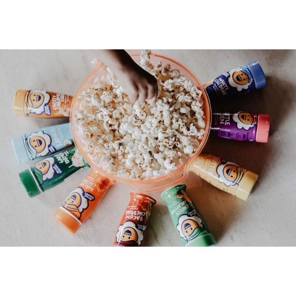 Kernel Popcorn Seasoning Nacho Cheddar 80g