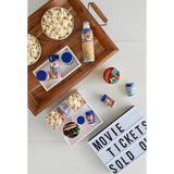 Load image into Gallery viewer, Kernel Popcorn Seasoning Nacho Cheddar 80g