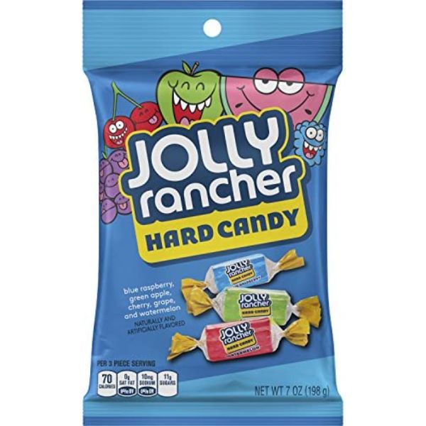 Jolly Rancher Original 198g