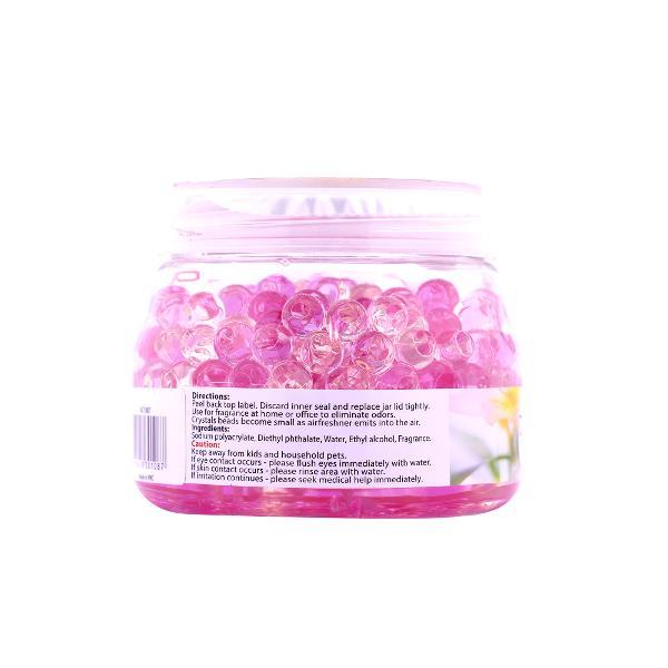 Aussie Clean Air Freshener Crystal Lily Beads - 340g