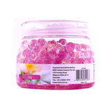 Load image into Gallery viewer, Aussie Clean Air Freshener Crystal Lily Beads - 340g