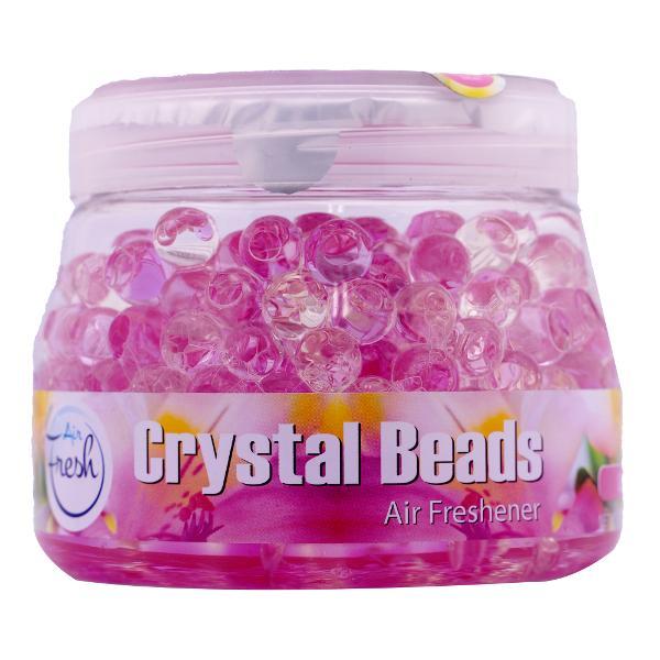Aussie Clean Air Freshener Crystal Lily Beads - 340g