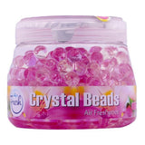 Load image into Gallery viewer, Aussie Clean Air Freshener Crystal Lily Beads - 340g