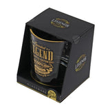 Load image into Gallery viewer, Legend Grandad Glass