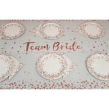 Load image into Gallery viewer, Round Team Bride Foil Balloon - 45cm