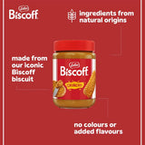 Load image into Gallery viewer, Lotus Biscoff Spread Crunchy - 380g
