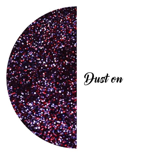 Raspberry Crystals - 10ml