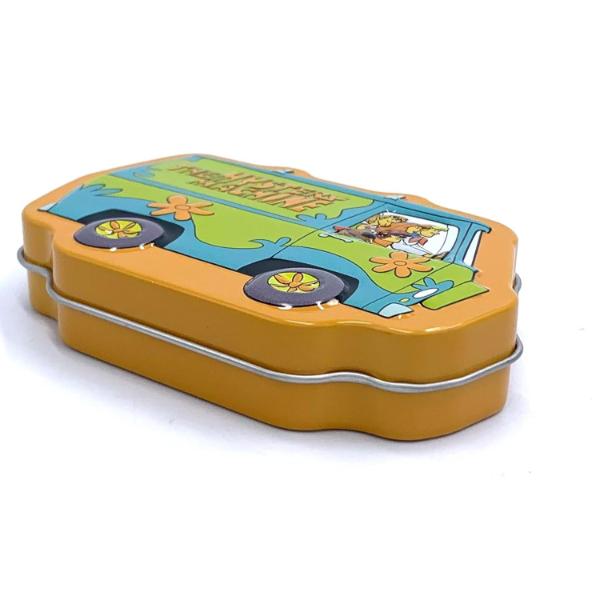 Scooby Doo Candy Tin