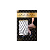 Load image into Gallery viewer, Red Small Hole Fishnet Pantyhose