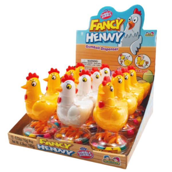 Kidsmania Fancy Henny