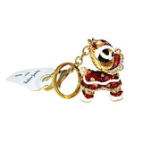 Load image into Gallery viewer, Metal Key Chains