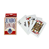 Load image into Gallery viewer, Jumbo Playing Cards