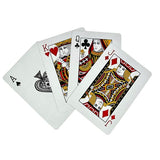 Load image into Gallery viewer, Jumbo Playing Cards