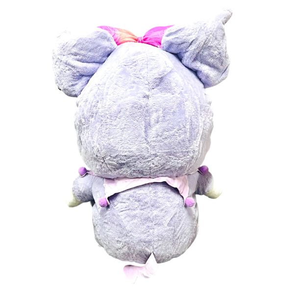 Purple Kuromi Plush - 80cm