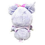 Load image into Gallery viewer, Purple Kuromi Plush - 80cm