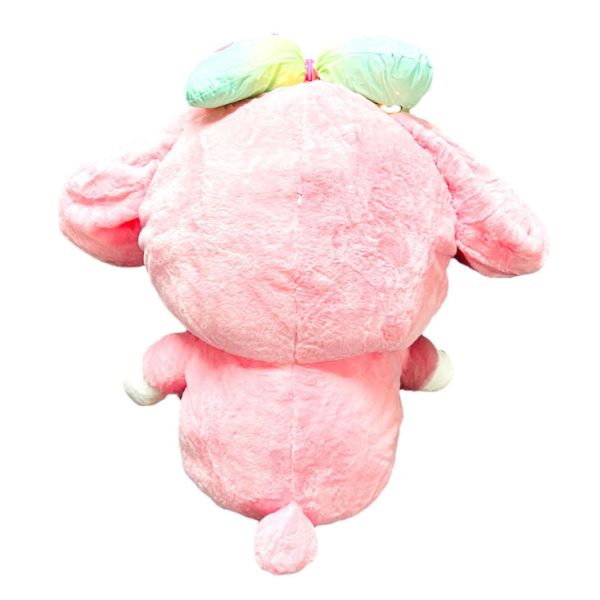 Pink Melody Plush - 80cm