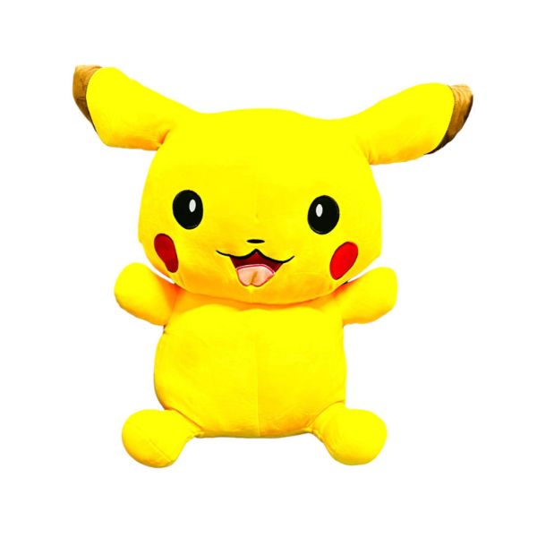 Yellow Pokémon Plush - 75cm