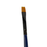 Load image into Gallery viewer, Premium No 2 Artist Synthetic Flat Brush