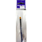 Load image into Gallery viewer, Premium No 2 Artist Synthetic Flat Brush