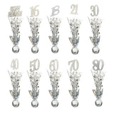 Load image into Gallery viewer, Centrepiece - Silver - 16