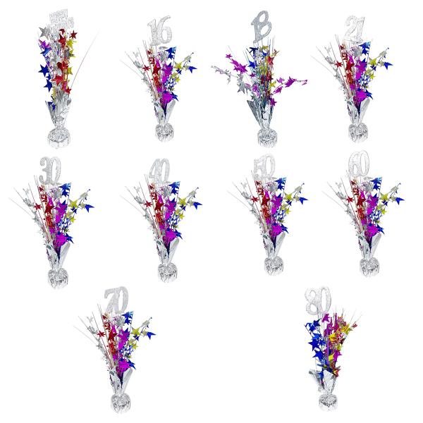 Centrepiece - Multicolor - 16