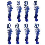 Load image into Gallery viewer, Centrepiece - Blue - 50