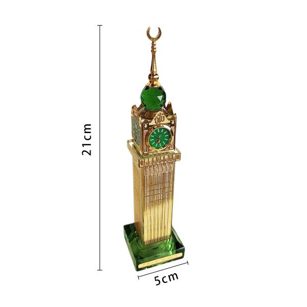 Muslim Crystal Ornament - 210*50*50mm