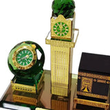 Load image into Gallery viewer, Muslim Crystal Ornament - 12*7*16CM