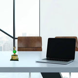 Load image into Gallery viewer, Muslim Crystal Ornament - 7*7*12CM