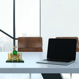 Load image into Gallery viewer, Muslim Crystal Ornament - 9.5*9.5*9.5CM