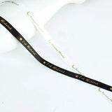 Load image into Gallery viewer, Eid Mubarak Ribbon - 300cm