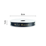 Load image into Gallery viewer, Eid Mubarak Ribbon - 300cm