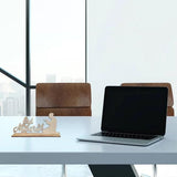 Load image into Gallery viewer, Eid Mubarak Wooden Table Decoration - 7.5cm