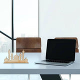 Load image into Gallery viewer, Eid Mubarak Wooden Table Decoration - 10cm