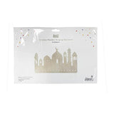 Load image into Gallery viewer, Ramadan Wooden Hanging Decoration - 19cm x 31.5cm x 0.6cm