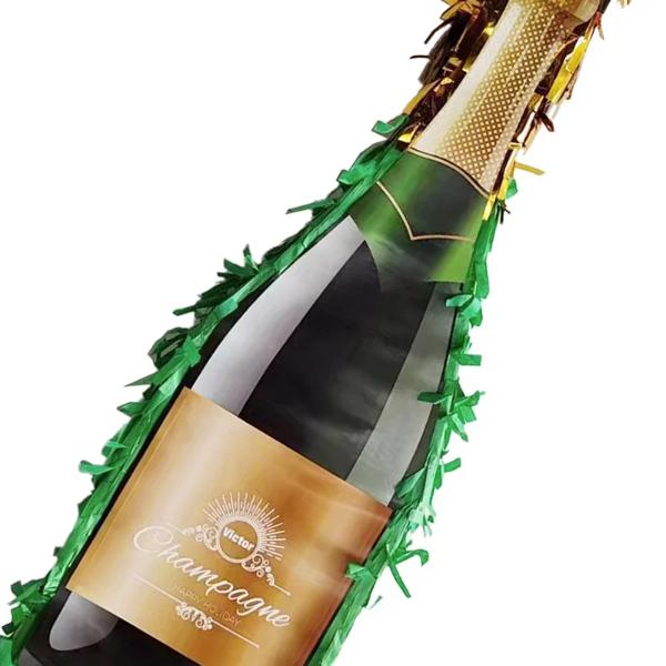 Champagne Pinata