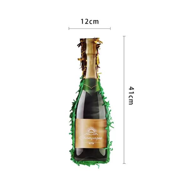 Champagne Pinata