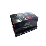 Load image into Gallery viewer, Eid Flat Square LED Lanterns - 7cm x 15.5cm