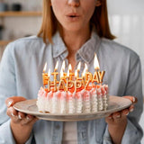 Load image into Gallery viewer, HB Candle - Gold