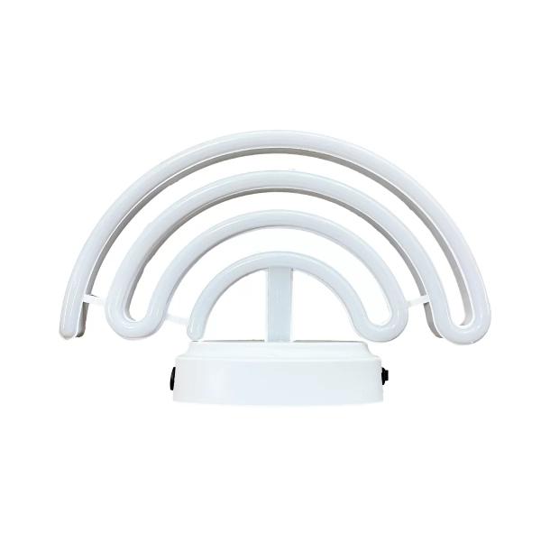 Rainbow LED Light